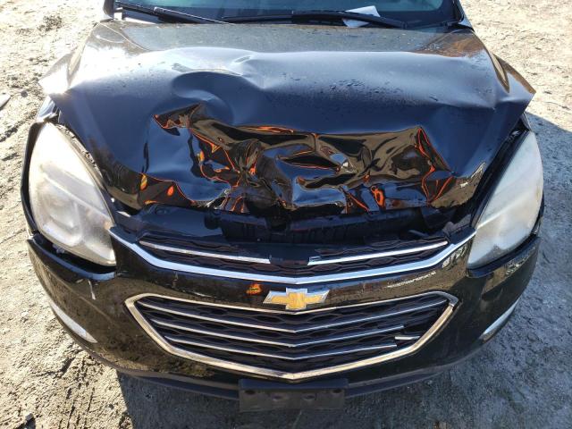 Photo 11 VIN: 2GNFLFEK3H6187453 - CHEVROLET EQUINOX 