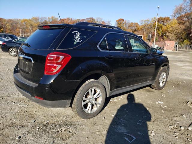 Photo 2 VIN: 2GNFLFEK3H6187453 - CHEVROLET EQUINOX 