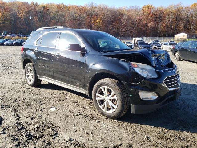 Photo 3 VIN: 2GNFLFEK3H6187453 - CHEVROLET EQUINOX 