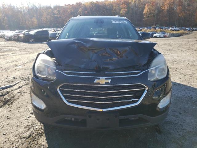 Photo 4 VIN: 2GNFLFEK3H6187453 - CHEVROLET EQUINOX 