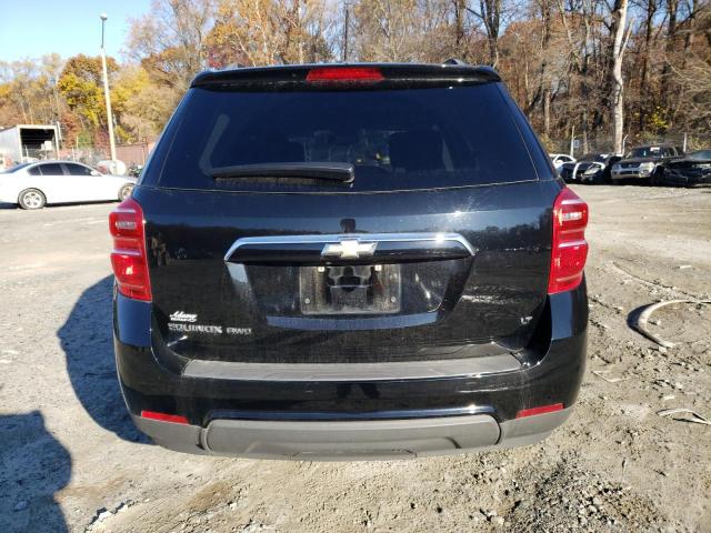 Photo 5 VIN: 2GNFLFEK3H6187453 - CHEVROLET EQUINOX 