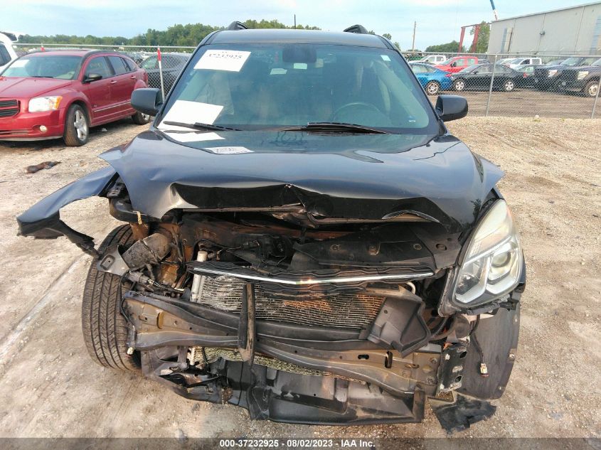 Photo 11 VIN: 2GNFLFEK3H6219155 - CHEVROLET EQUINOX 