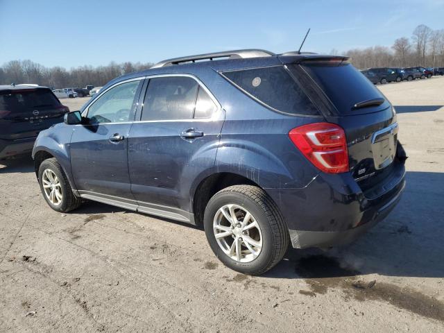 Photo 1 VIN: 2GNFLFEK3H6221911 - CHEVROLET EQUINOX 