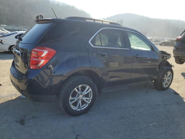 Photo 2 VIN: 2GNFLFEK3H6221911 - CHEVROLET EQUINOX 