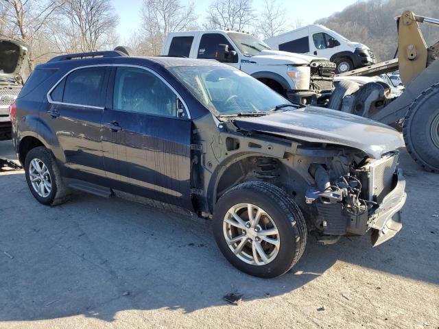 Photo 3 VIN: 2GNFLFEK3H6221911 - CHEVROLET EQUINOX 