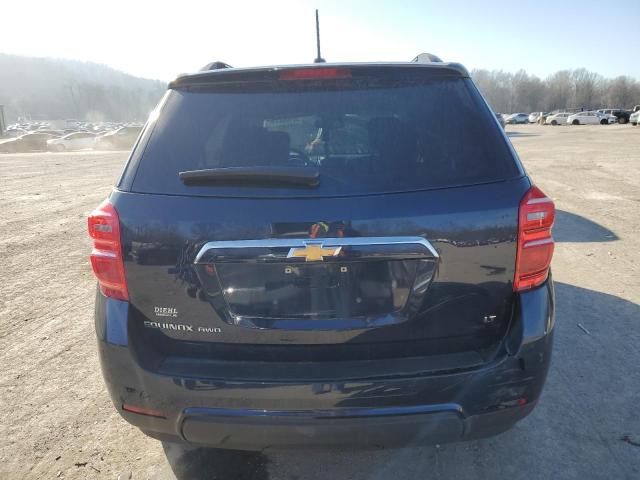 Photo 5 VIN: 2GNFLFEK3H6221911 - CHEVROLET EQUINOX 