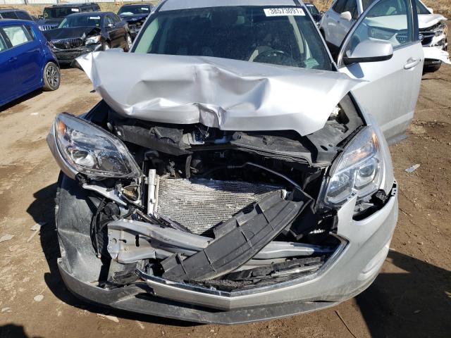 Photo 6 VIN: 2GNFLFEK3H6227479 - CHEVROLET EQUINOX LT 