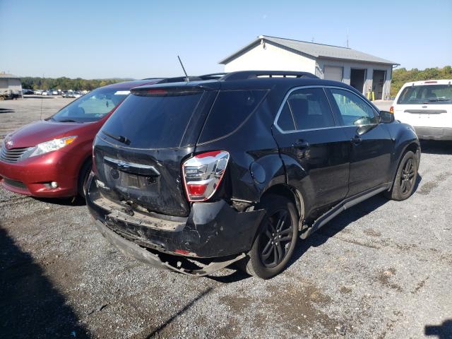 Photo 3 VIN: 2GNFLFEK3H6263561 - CHEVROLET EQUINOX LT 