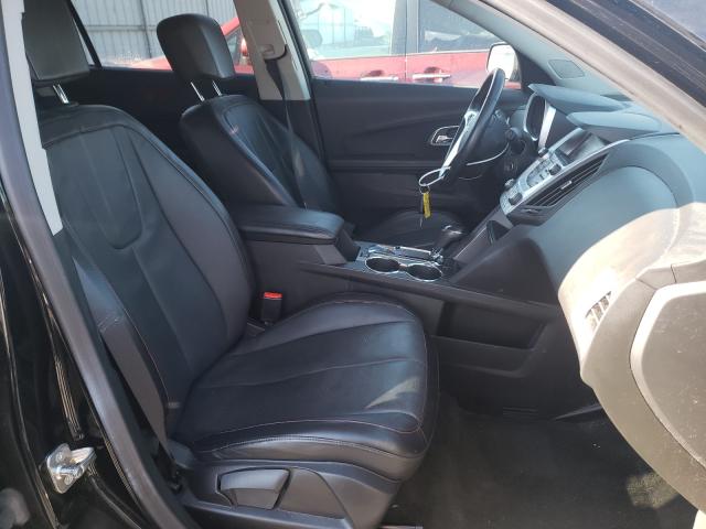 Photo 4 VIN: 2GNFLFEK3H6263561 - CHEVROLET EQUINOX LT 