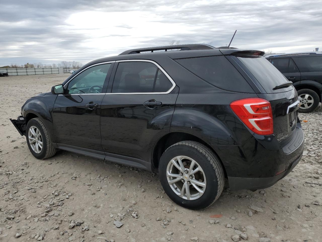 Photo 1 VIN: 2GNFLFEK3H6284992 - CHEVROLET EQUINOX 