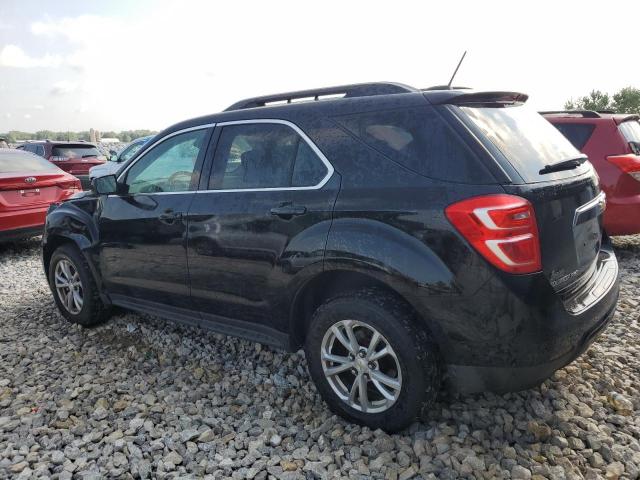 Photo 1 VIN: 2GNFLFEK3H6290873 - CHEVROLET EQUINOX LT 