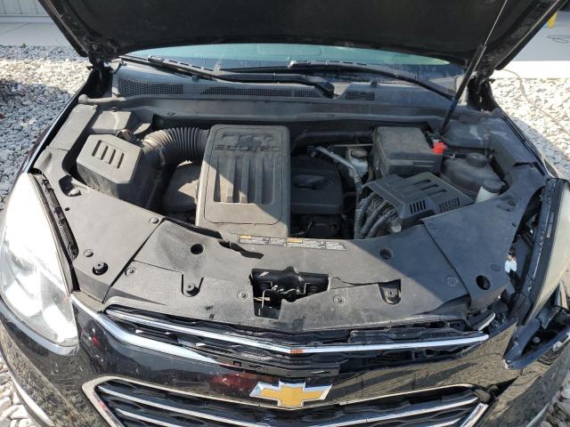 Photo 11 VIN: 2GNFLFEK3H6290873 - CHEVROLET EQUINOX LT 