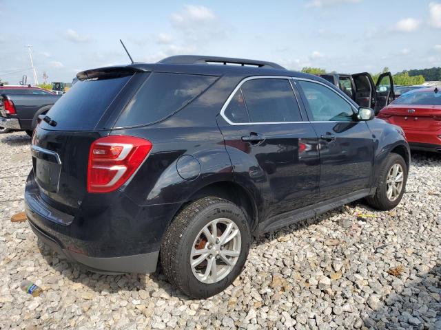 Photo 2 VIN: 2GNFLFEK3H6290873 - CHEVROLET EQUINOX LT 