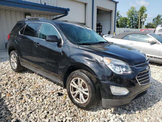 Photo 3 VIN: 2GNFLFEK3H6290873 - CHEVROLET EQUINOX LT 