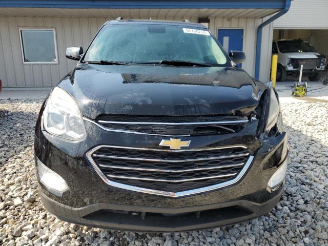 Photo 4 VIN: 2GNFLFEK3H6290873 - CHEVROLET EQUINOX LT 