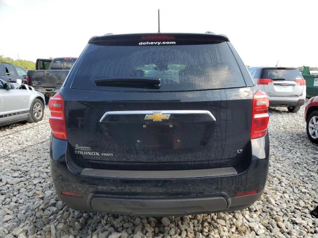 Photo 5 VIN: 2GNFLFEK3H6290873 - CHEVROLET EQUINOX LT 