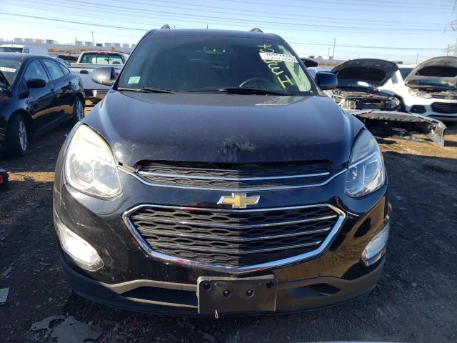 Photo 4 VIN: 2GNFLFEK3H6298147 - CHEVROLET EQUINOX 