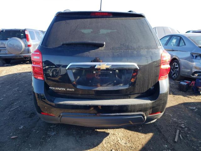 Photo 5 VIN: 2GNFLFEK3H6298147 - CHEVROLET EQUINOX 