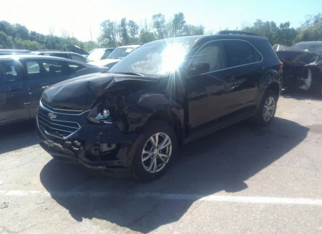 Photo 1 VIN: 2GNFLFEK3H6305291 - CHEVROLET EQUINOX 