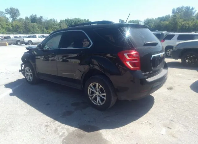 Photo 2 VIN: 2GNFLFEK3H6305291 - CHEVROLET EQUINOX 