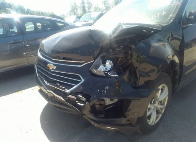 Photo 5 VIN: 2GNFLFEK3H6305291 - CHEVROLET EQUINOX 