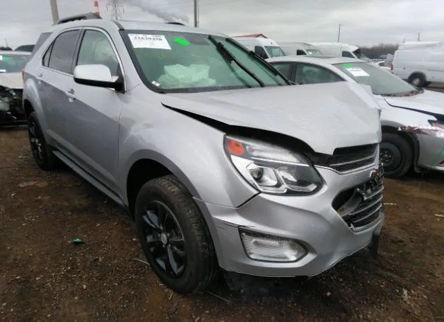 Photo 0 VIN: 2GNFLFEK3H6310183 - CHEVROLET EQUINOX 