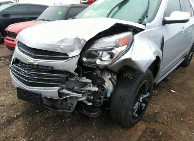 Photo 5 VIN: 2GNFLFEK3H6310183 - CHEVROLET EQUINOX 