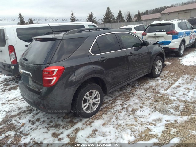 Photo 3 VIN: 2GNFLFEK3H6313231 - CHEVROLET EQUINOX 