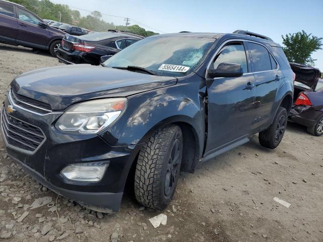 Photo 0 VIN: 2GNFLFEK3H6320535 - CHEVROLET EQUINOX 