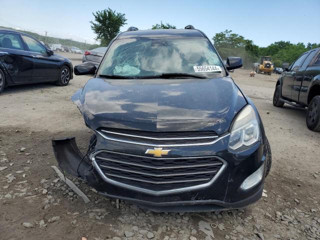 Photo 4 VIN: 2GNFLFEK3H6320535 - CHEVROLET EQUINOX 