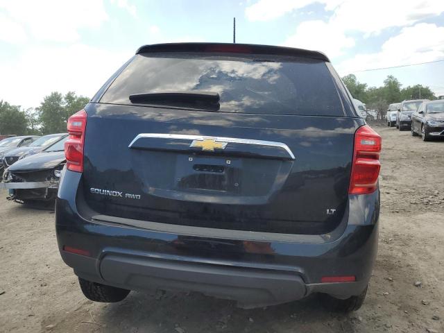 Photo 5 VIN: 2GNFLFEK3H6320535 - CHEVROLET EQUINOX 