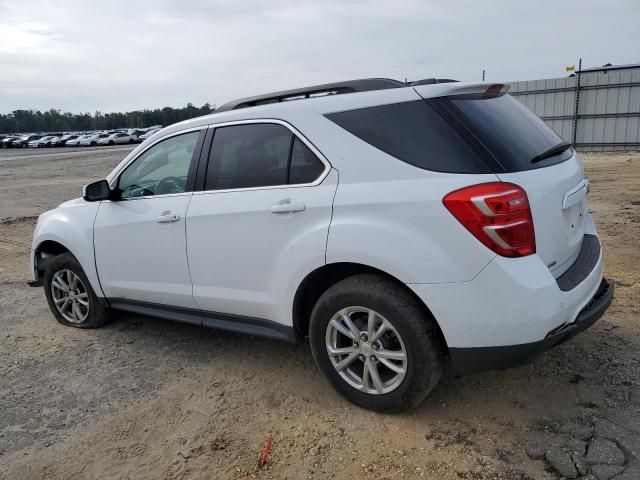 Photo 1 VIN: 2GNFLFEK3H6335553 - CHEVROLET EQUINOX LT 