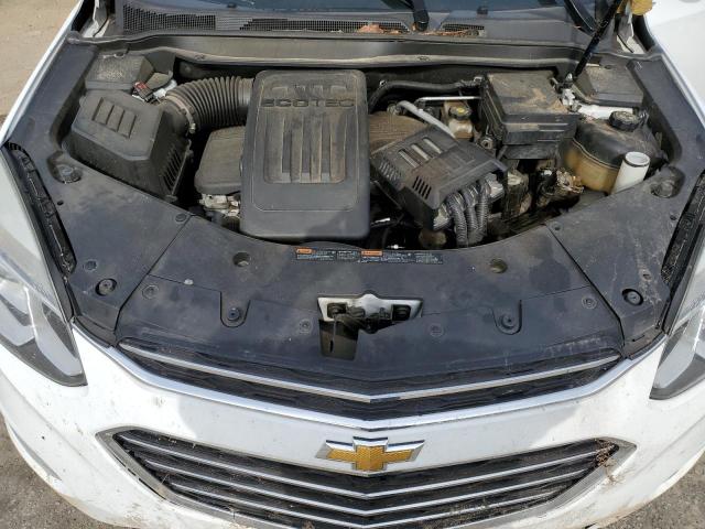 Photo 11 VIN: 2GNFLFEK3H6335553 - CHEVROLET EQUINOX LT 