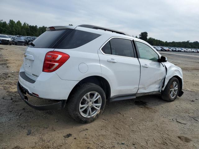 Photo 2 VIN: 2GNFLFEK3H6335553 - CHEVROLET EQUINOX LT 