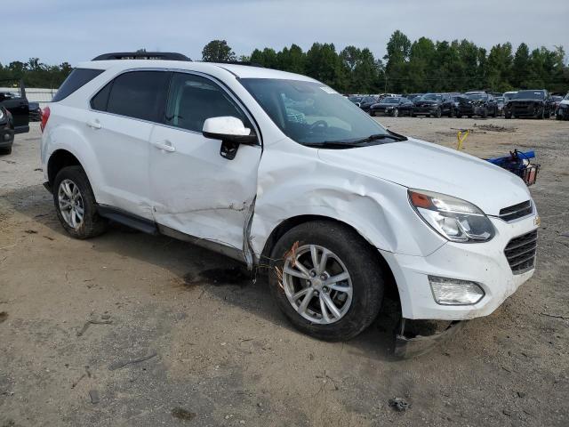 Photo 3 VIN: 2GNFLFEK3H6335553 - CHEVROLET EQUINOX LT 