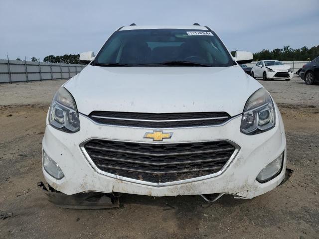 Photo 4 VIN: 2GNFLFEK3H6335553 - CHEVROLET EQUINOX LT 