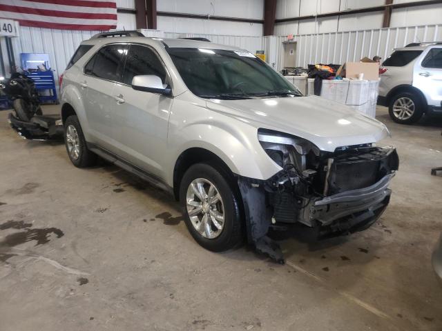 Photo 0 VIN: 2GNFLFEK3H6339070 - CHEVROLET EQUINOX 