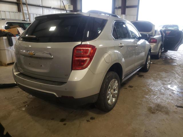 Photo 3 VIN: 2GNFLFEK3H6339070 - CHEVROLET EQUINOX 