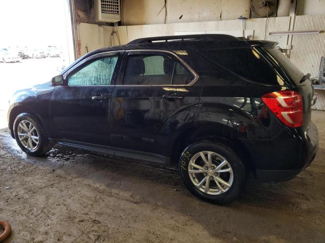 Photo 1 VIN: 2GNFLFEK3H6346620 - CHEVROLET EQUINOX LT 