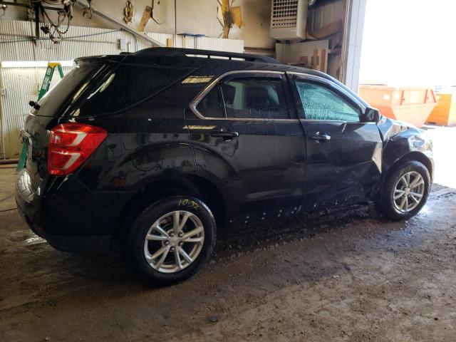 Photo 2 VIN: 2GNFLFEK3H6346620 - CHEVROLET EQUINOX LT 