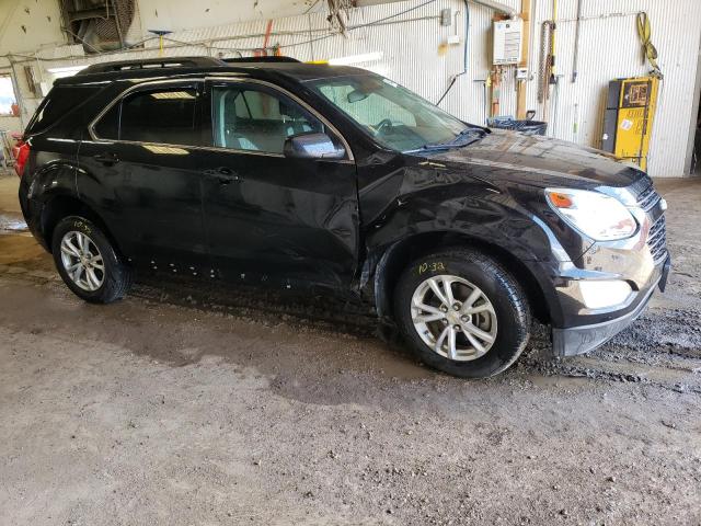 Photo 3 VIN: 2GNFLFEK3H6346620 - CHEVROLET EQUINOX LT 