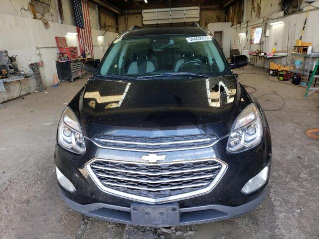 Photo 4 VIN: 2GNFLFEK3H6346620 - CHEVROLET EQUINOX LT 