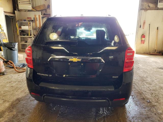 Photo 5 VIN: 2GNFLFEK3H6346620 - CHEVROLET EQUINOX LT 