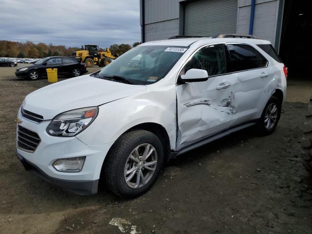 Photo 0 VIN: 2GNFLFEK3H6346911 - CHEVROLET EQUINOX 