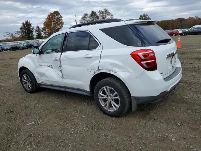 Photo 1 VIN: 2GNFLFEK3H6346911 - CHEVROLET EQUINOX 