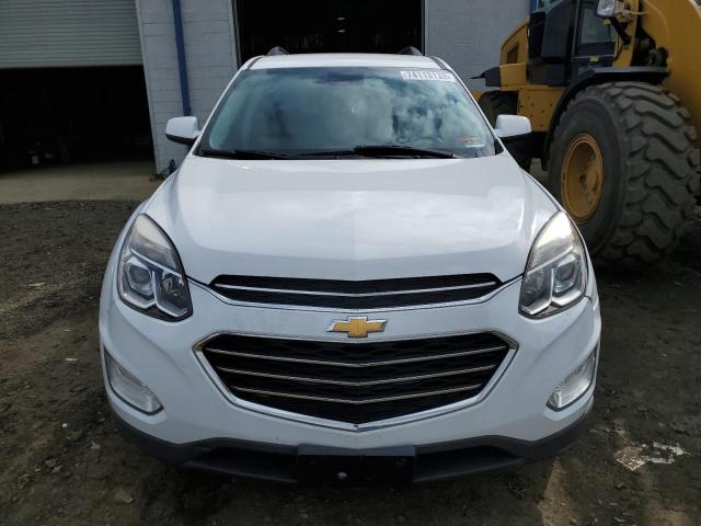 Photo 4 VIN: 2GNFLFEK3H6346911 - CHEVROLET EQUINOX 