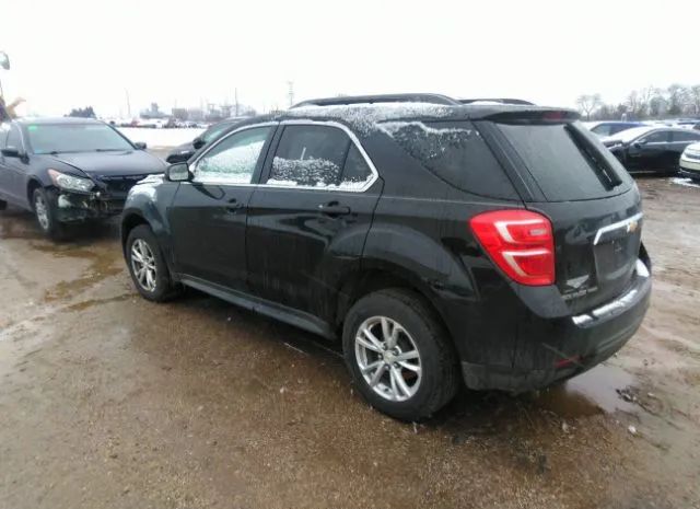 Photo 2 VIN: 2GNFLFEK3H6347525 - CHEVROLET EQUINOX 