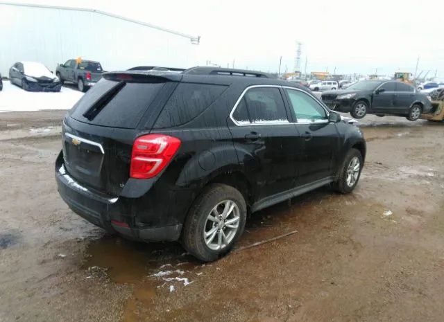 Photo 3 VIN: 2GNFLFEK3H6347525 - CHEVROLET EQUINOX 