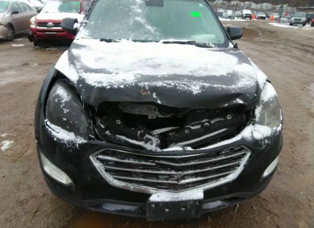 Photo 5 VIN: 2GNFLFEK3H6347525 - CHEVROLET EQUINOX 