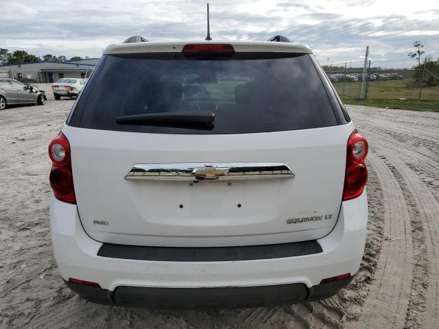 Photo 5 VIN: 2GNFLFEK4E6123482 - CHEVROLET EQUINOX 